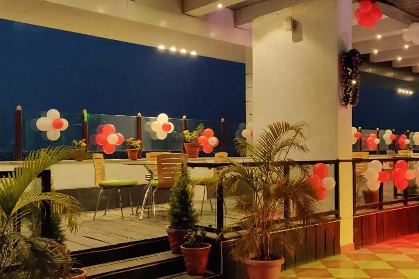 The Marigold Udaipur